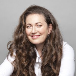 Tania le Moigne - MEZINÁRODNÍ KONFERENCE DIGITÁLNÍ ČESKO